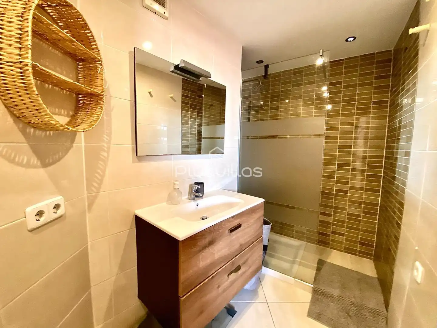Appartement compact à vendre à Zona Pueblo, imagen 18