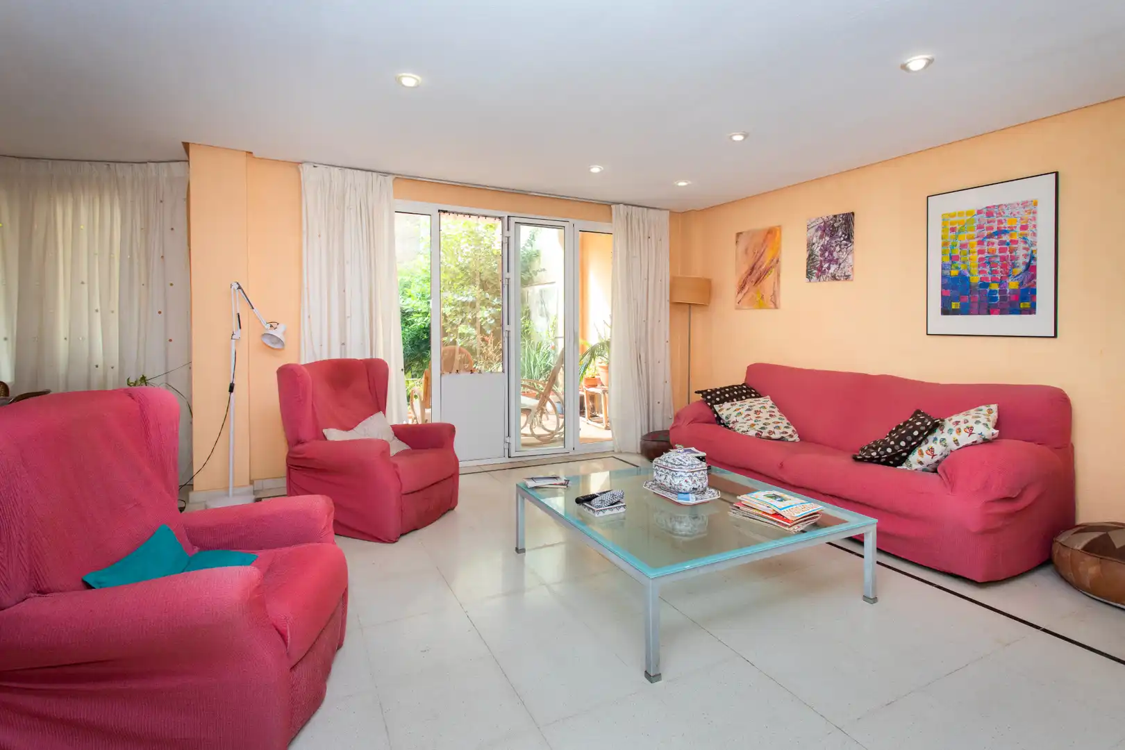 Maison mitoyenne avec jardin à vendre à Carrer de la Victoria 56, imagen 21