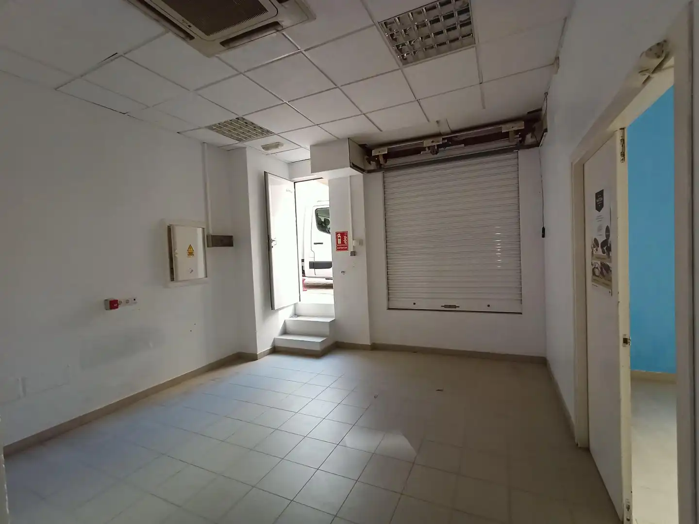 Gewerbefläche zur Miete in El Ejido Ciudad, imagen 7