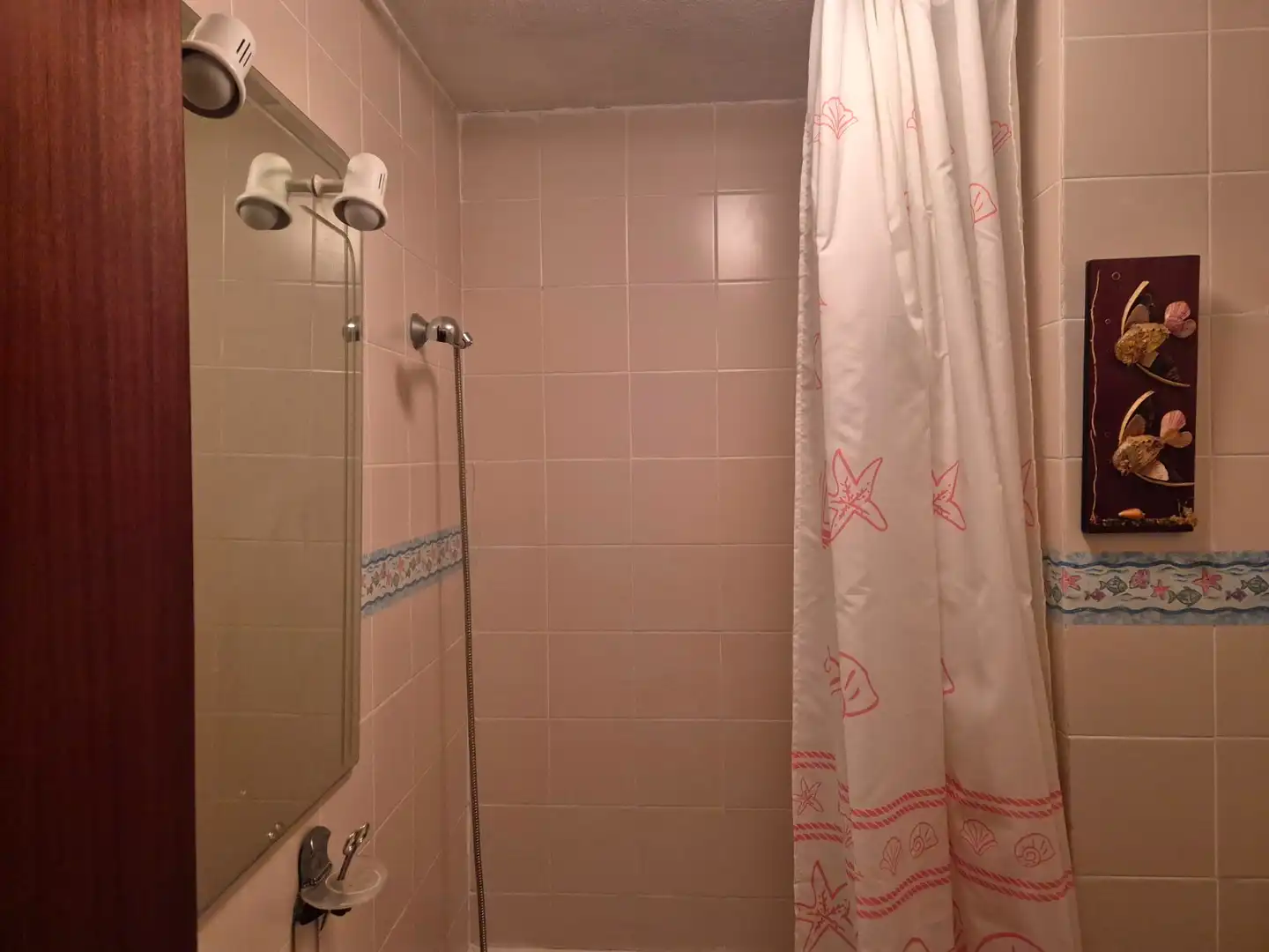 Baño de Planta baja en venta en Torrevieja con Aire acondicionado, Terraza y Trastero
