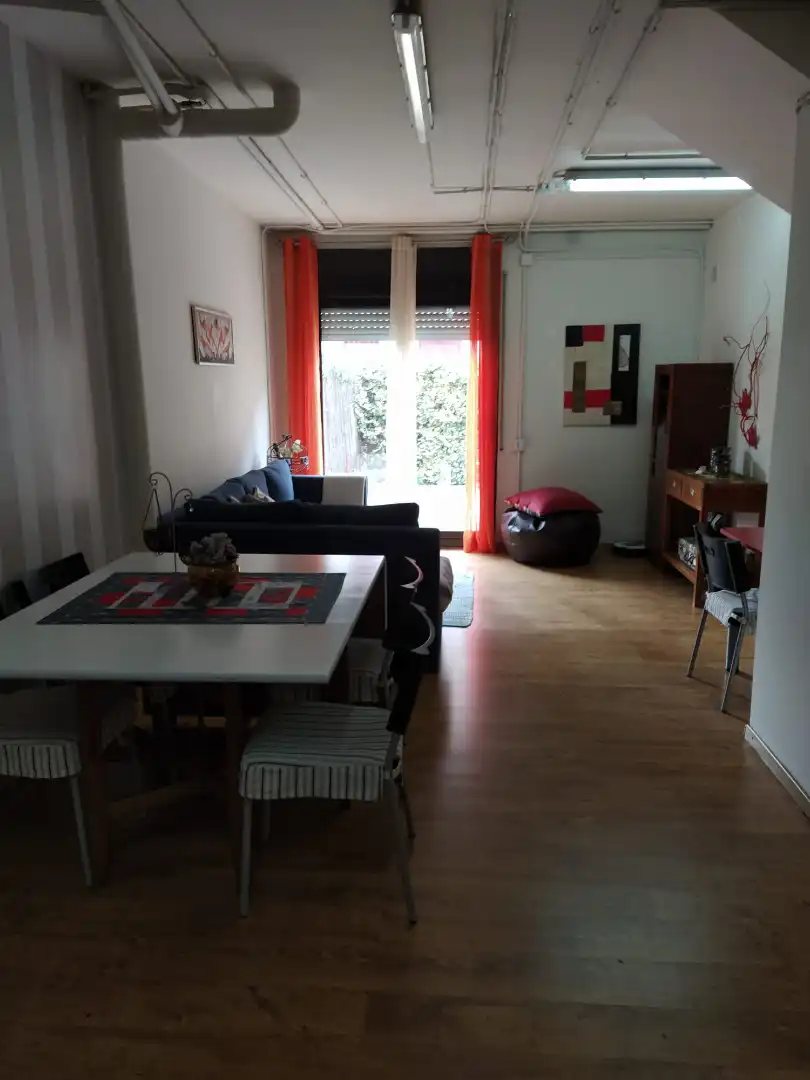 Casa adosada en venda a El Bruc