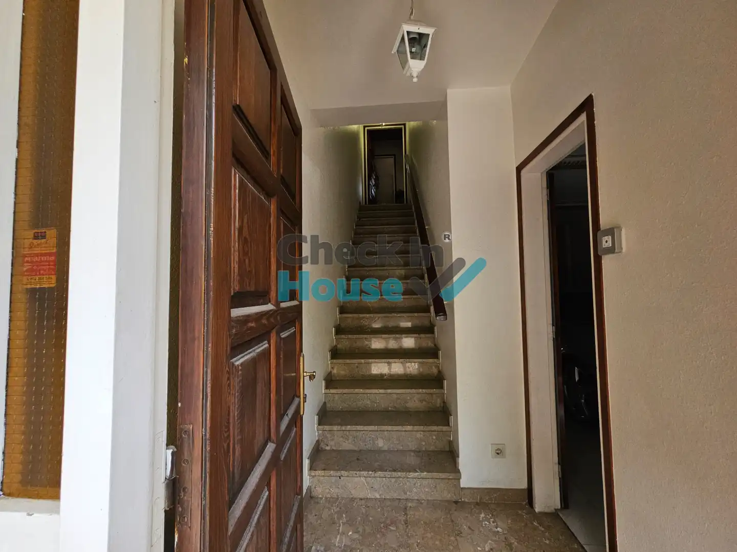 Casa a schiera con terrazza in vendita a Carrer Albertí, imagen 7