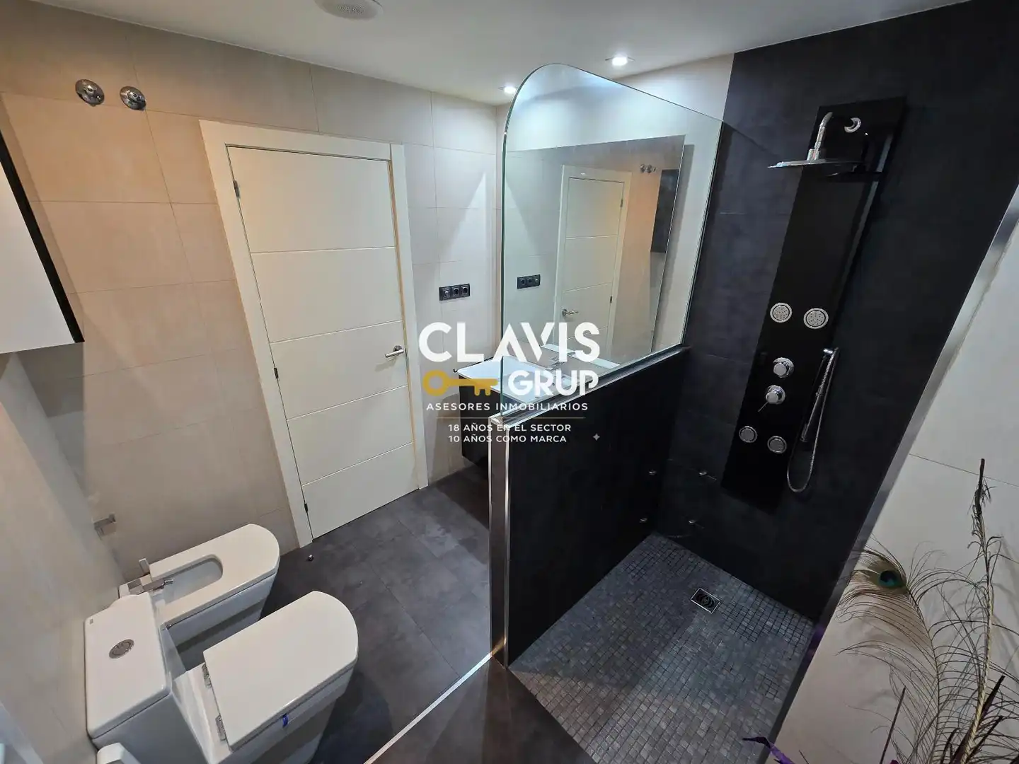Appartement avec terrasse à vendre à Nou Barris, imagen 19