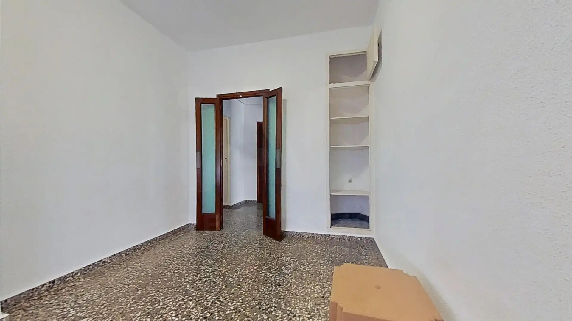 Flat with lift for sale in Cariñena - Carinyena, imagen 20