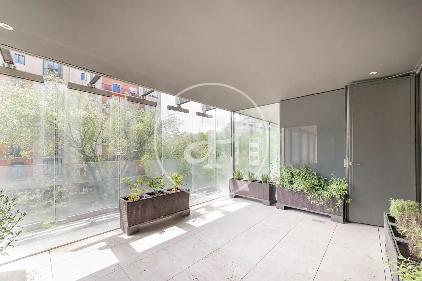 Flat for rent in Calle de Lagasca, Castellana