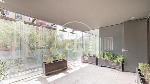 Foto 5 de Pis de lloguer a Calle de Lagasca, Castellana,  Madrid Capital