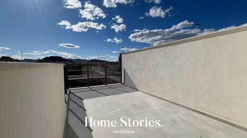 Photo 4 of Single-family semi-detached for sale in Calle Calle Barraquero, Zona Estación, Valencia