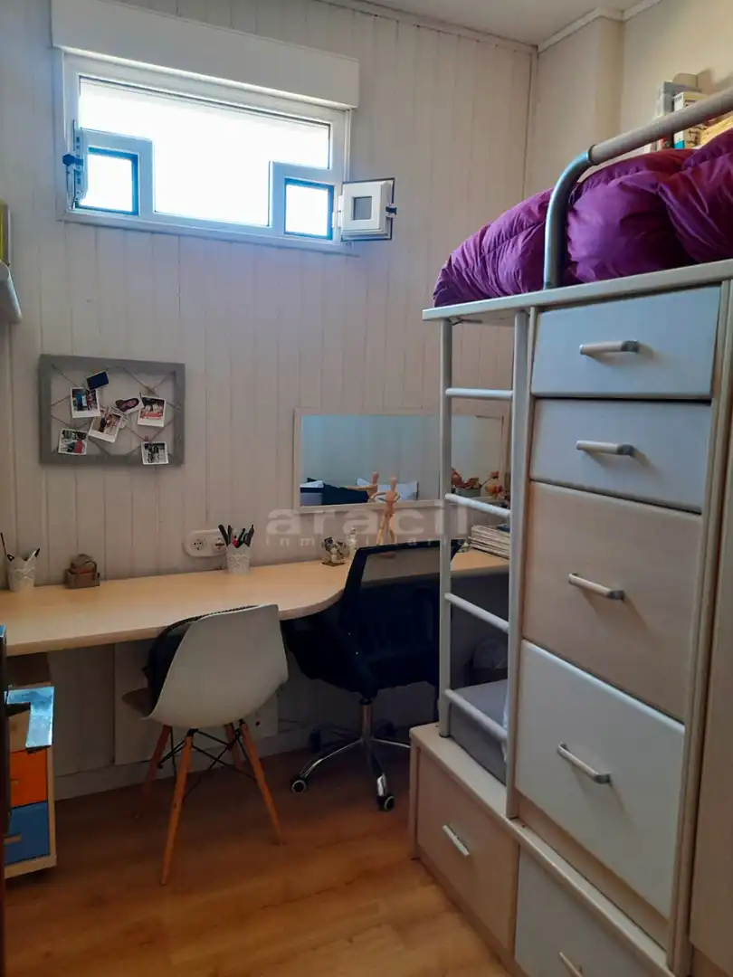 Penthouse mit Aufzug zum Verkauf in Santa Rosa, imagen 11
