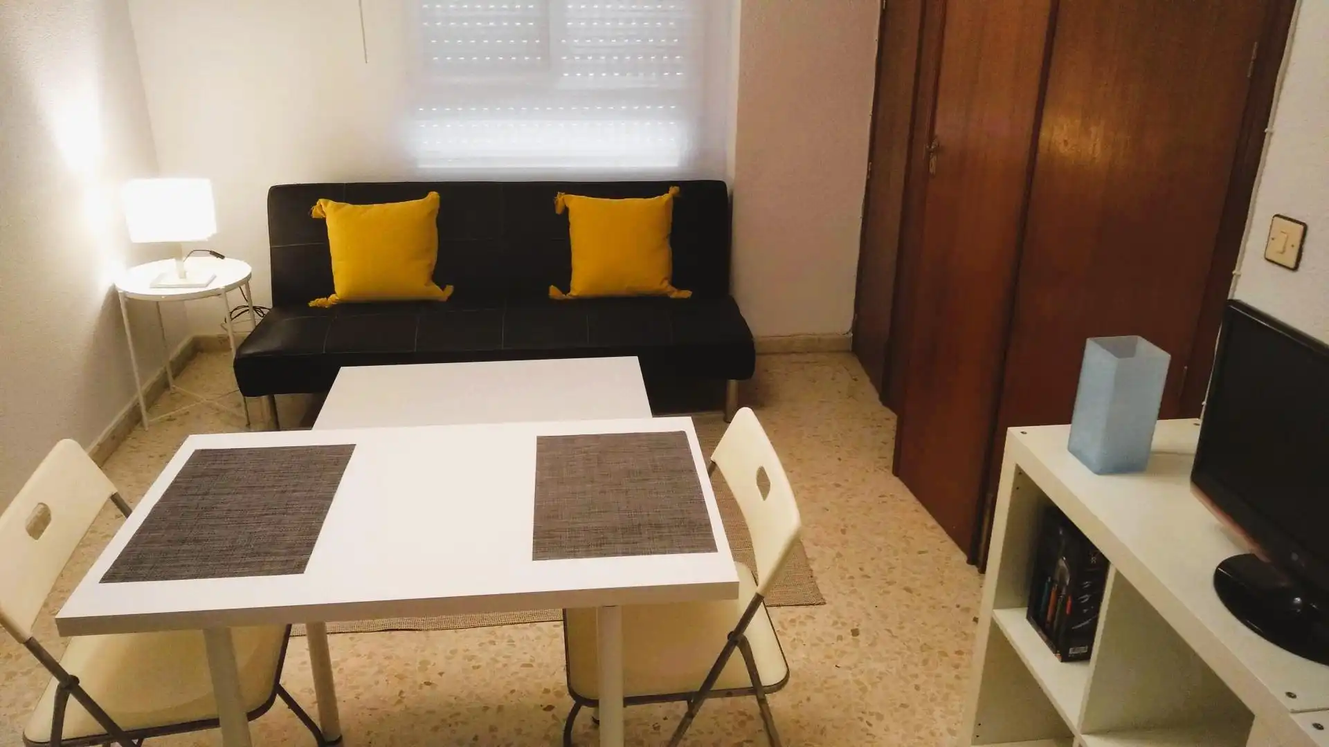 Flat with lift for sale in El Valle - Universidad, imagen 3