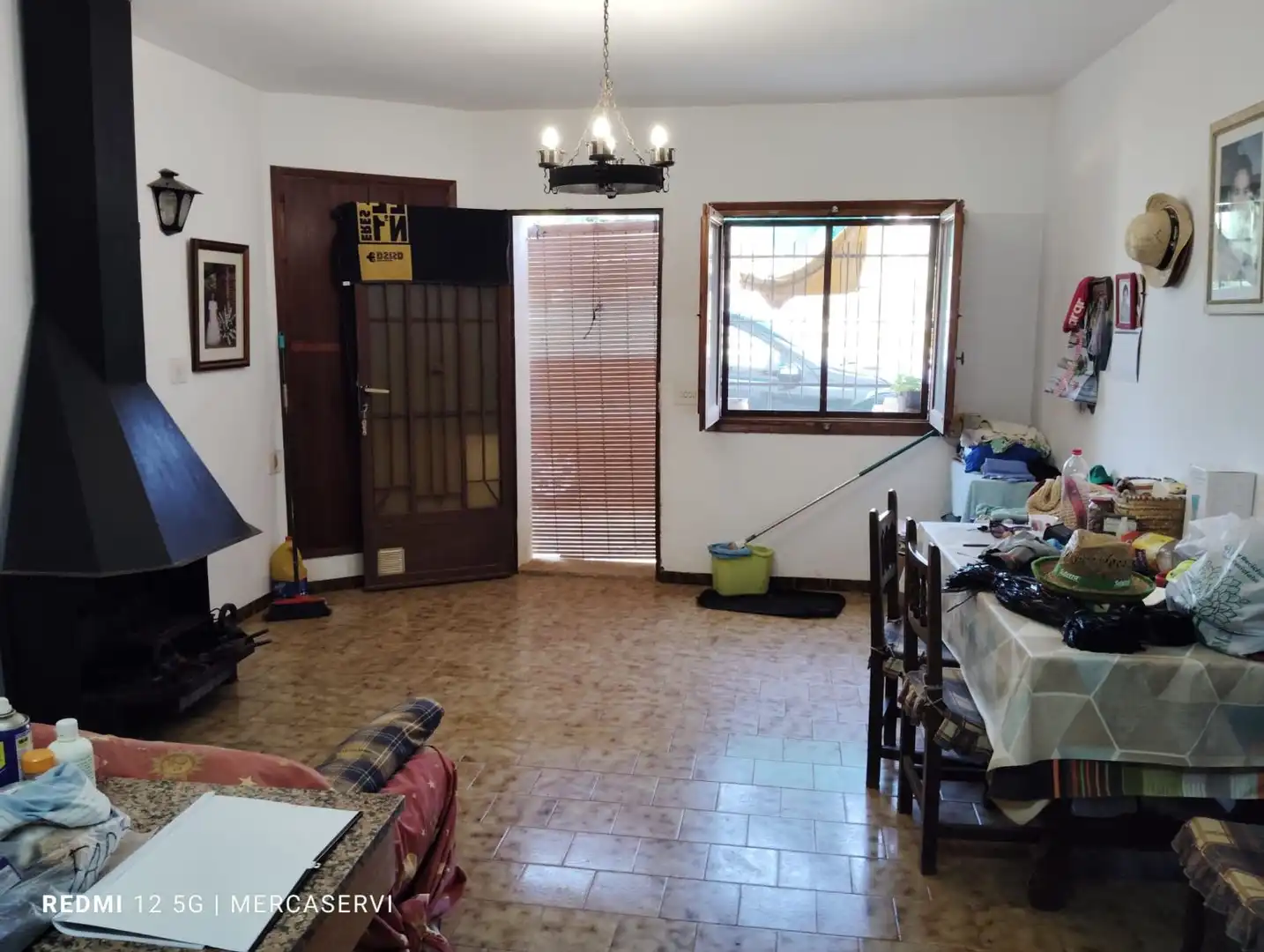 Casa o chalet en venta en Les Coves de Vinromà con Terraza