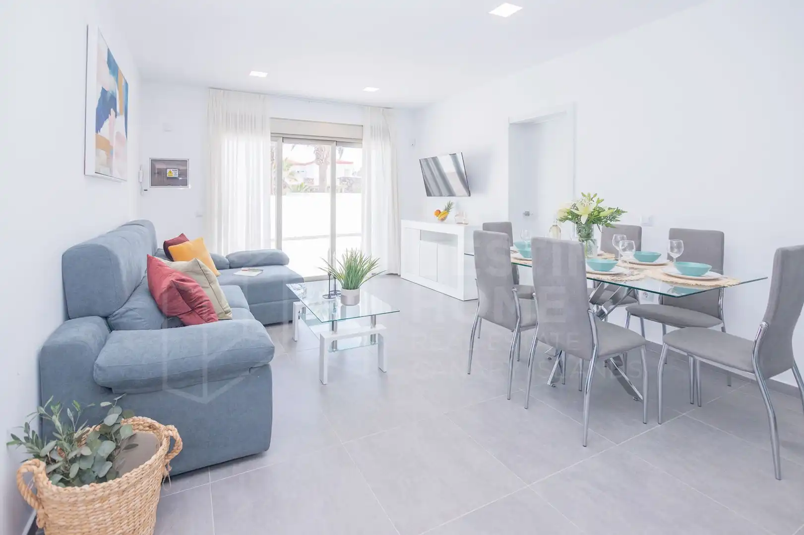 Edificio en venta en Poris, Corralejo
