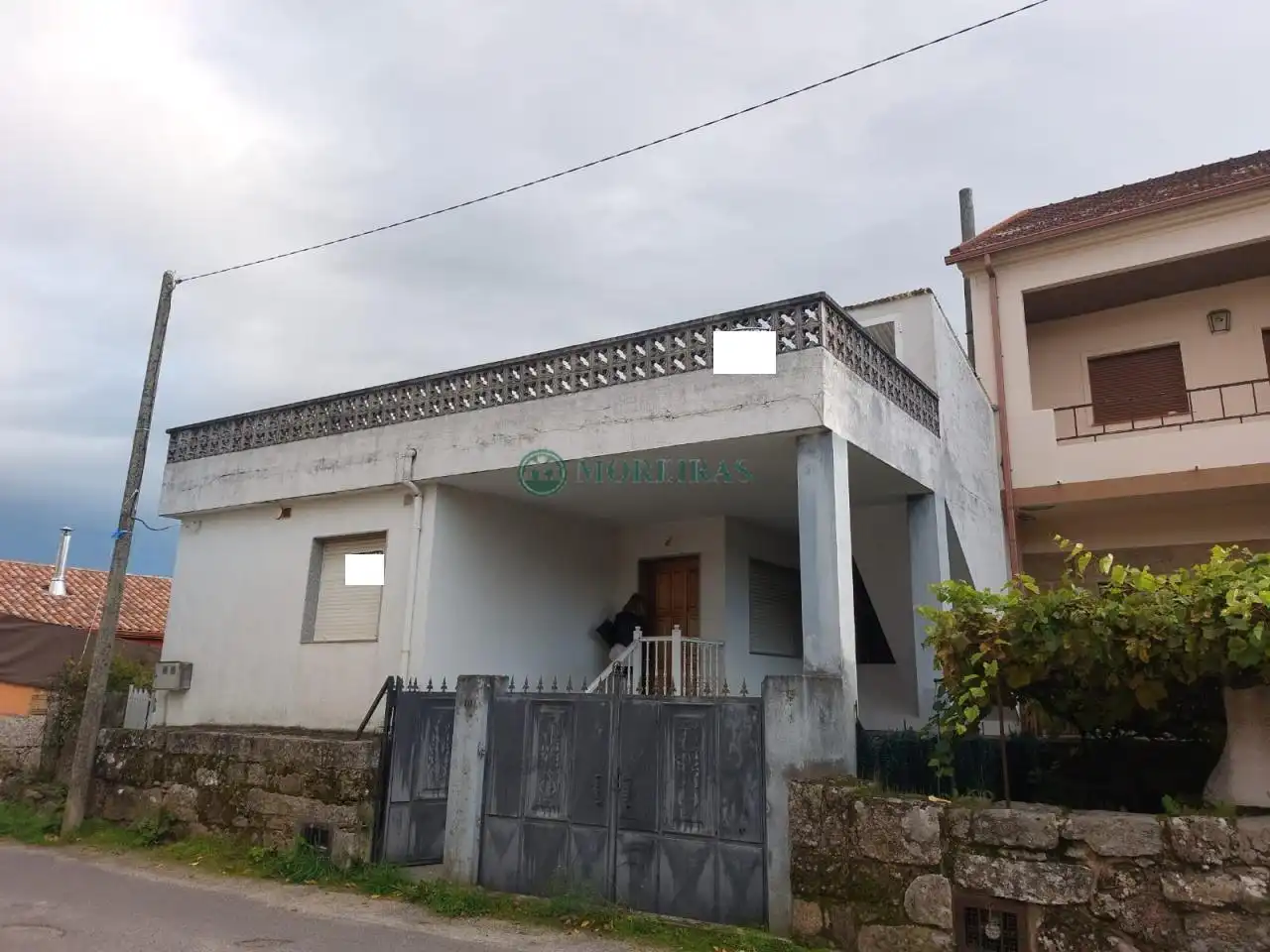 Haus zum Verkauf in RÚA REQUEIXO, imagen 4