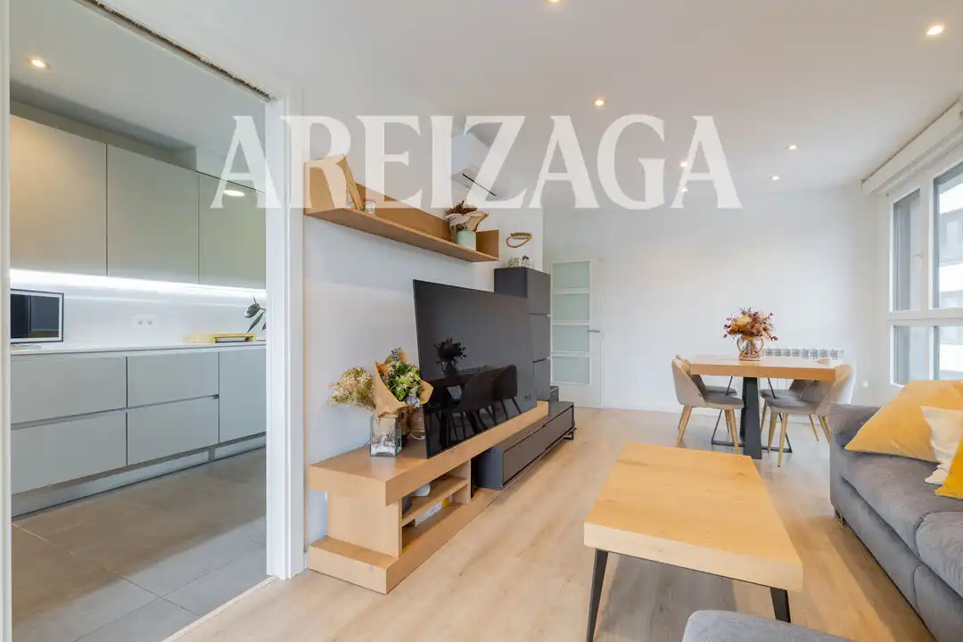 Appartement avec piscine à vendre à Plaza Andereñoak, imagen 7