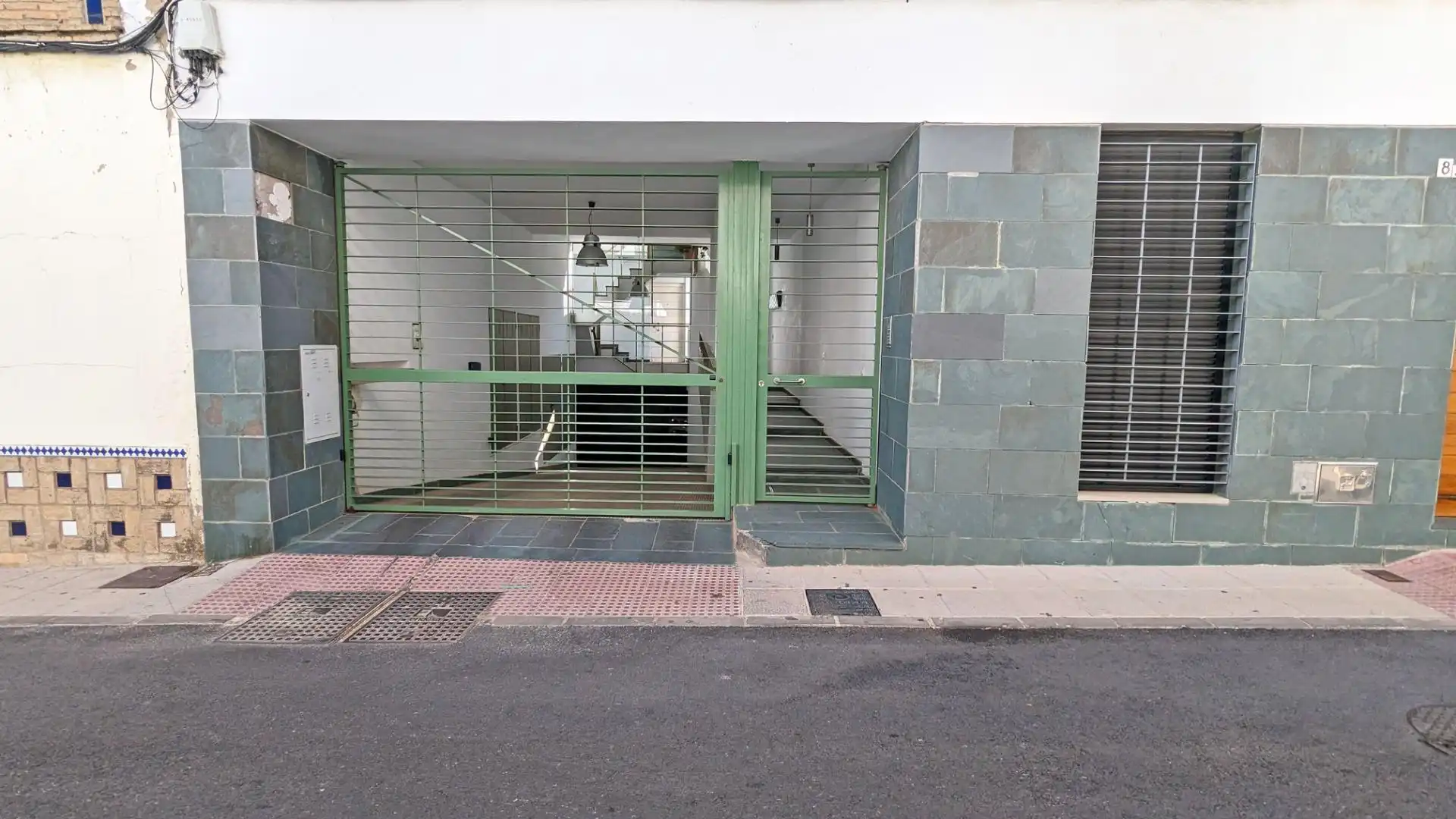 Flat to rent in Sanlúcar la Mayor, imagen 13