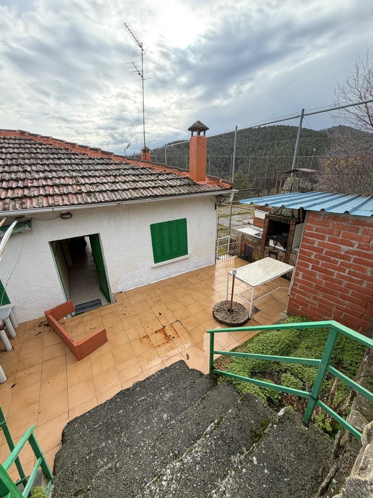 Casa o xalet en venda a Calle Calle San Cecilio, Santa María de la Alameda
