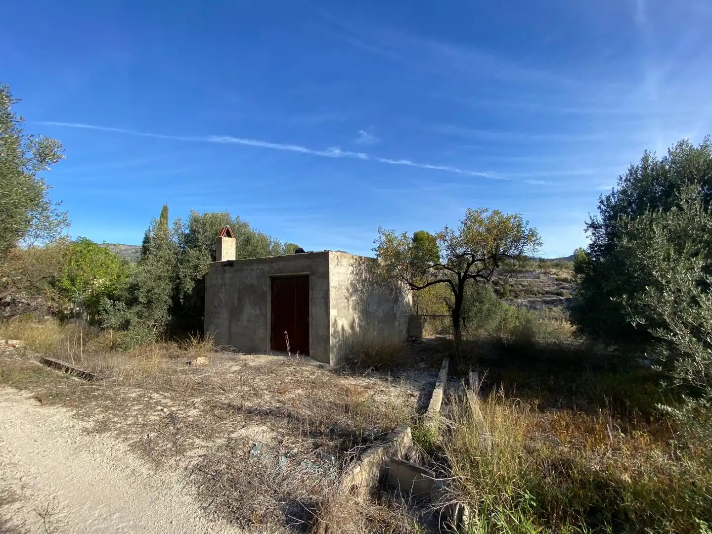 Terreny rústic en venda a Moratalla, imagen 47