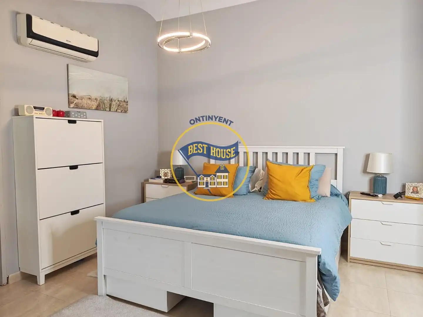 Wohnung mit Terrasse zum Verkauf in Muro de Alcoy, imagen 28
