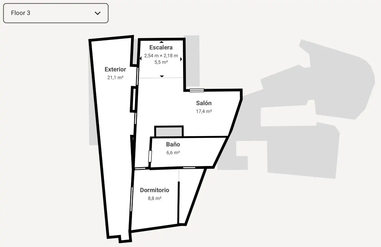 Casa en venta en DE SAN ANTONIO, imagen 50
