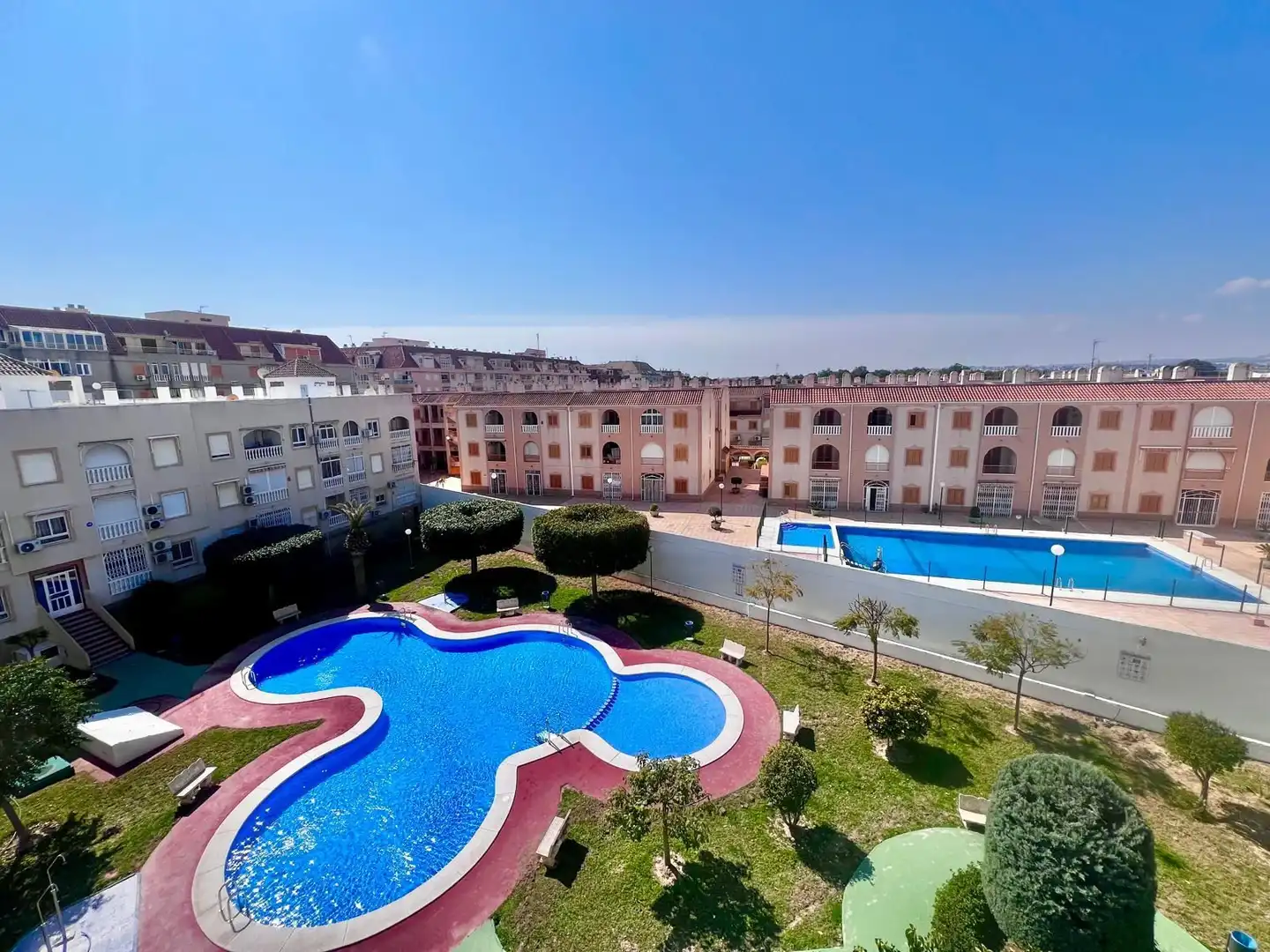 Apartamento con piscina en venta en Playa del Acequión, Náufragos y Rocío del Mar, imagen 11