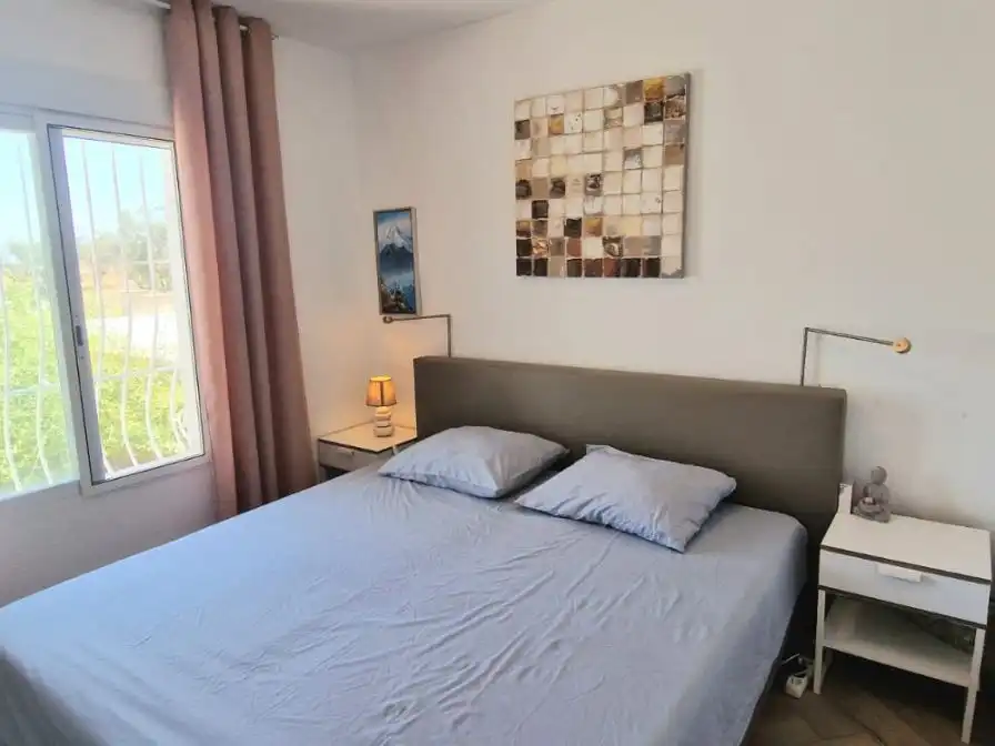 Bedroom of Houses for sale in Pueblo Acantilado - Lanuza