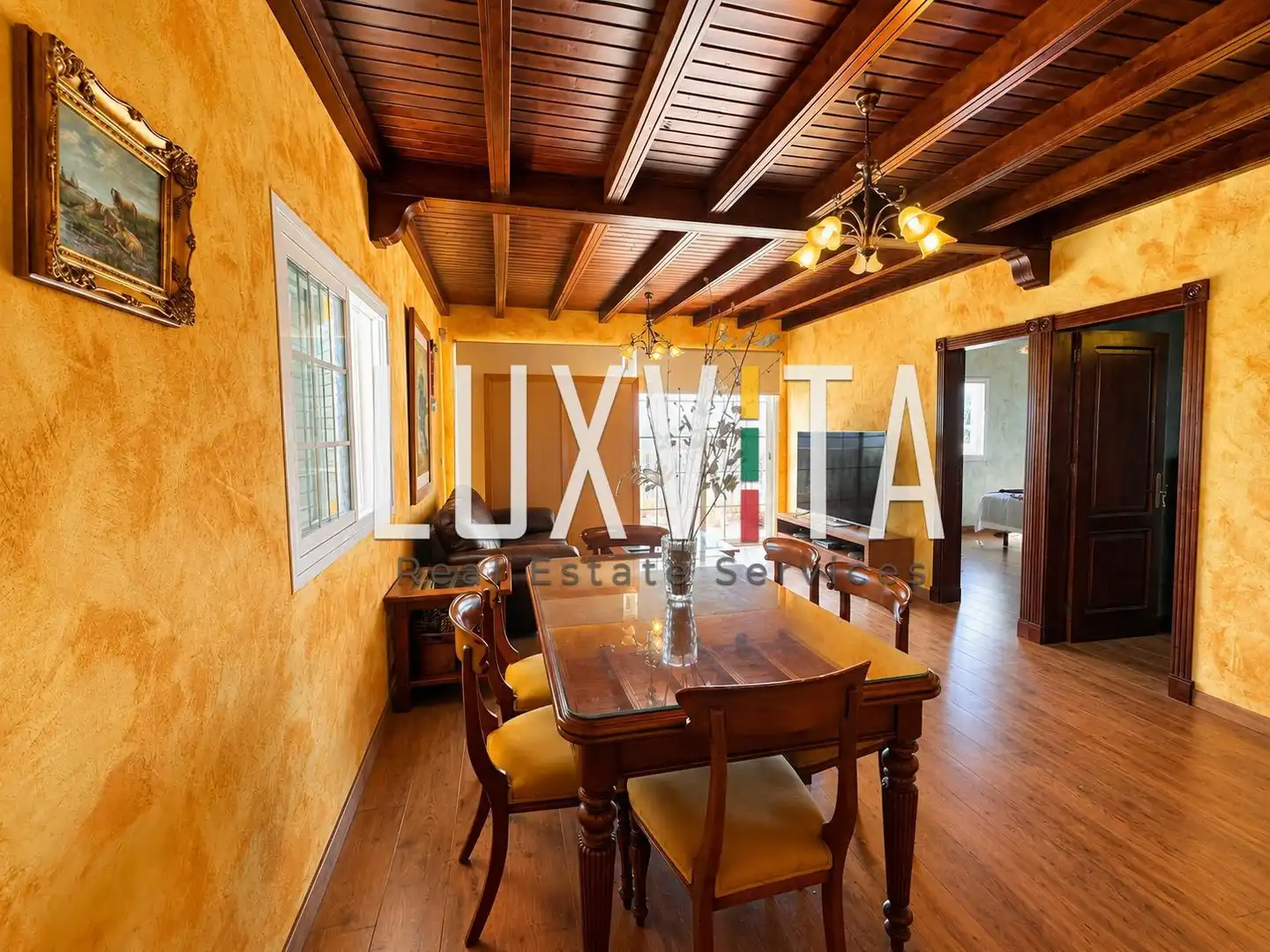 Casa con jardín en venta en GENERAL TF 24 (ESPERANZA), imagen 38