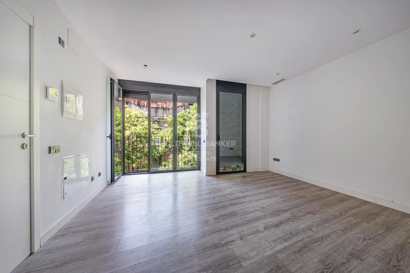 Piso con ascensor en venta en Gràcia, imagen 2