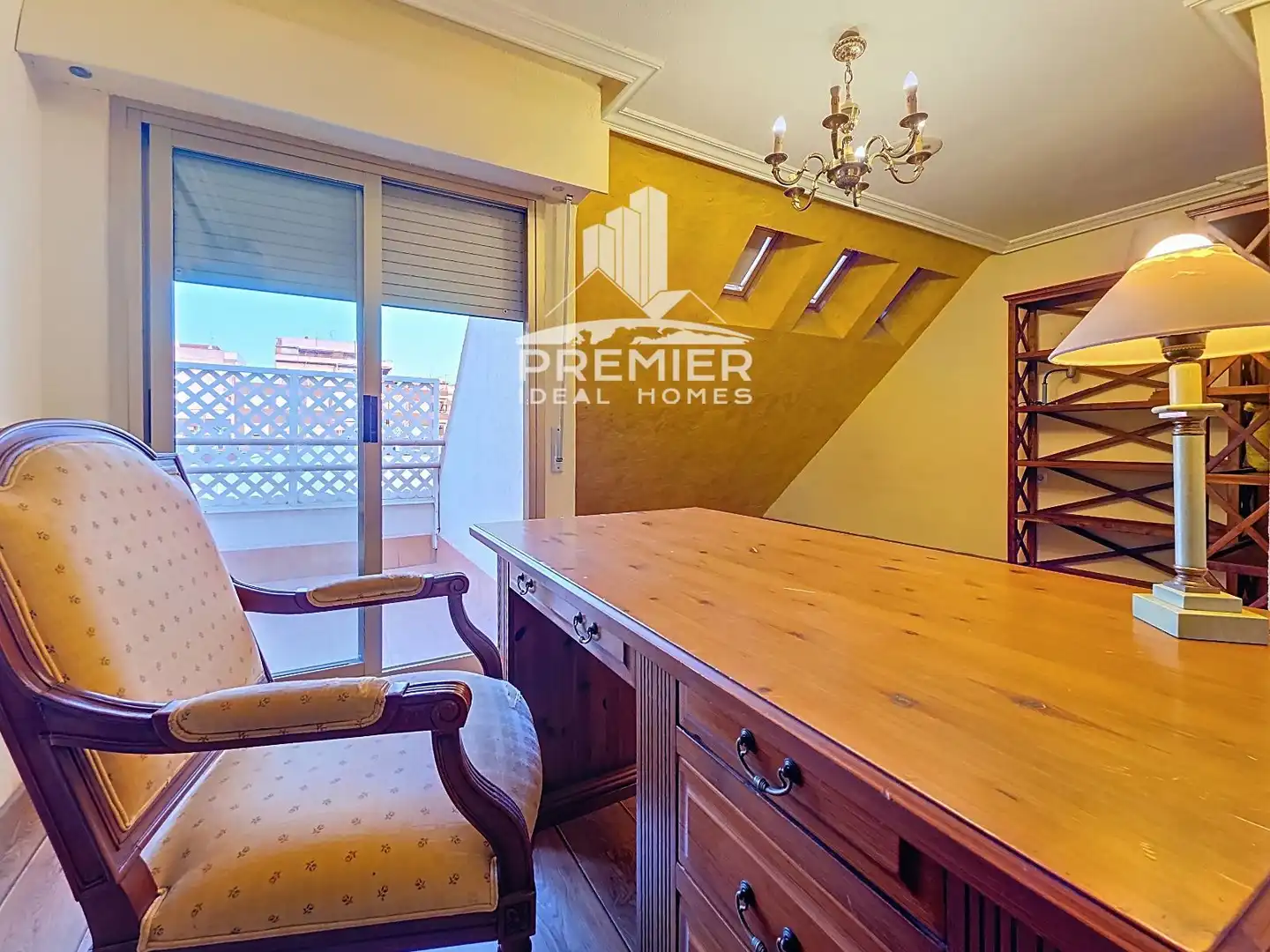 Ático con ascensor en venta en Antonino Vera, imagen 22