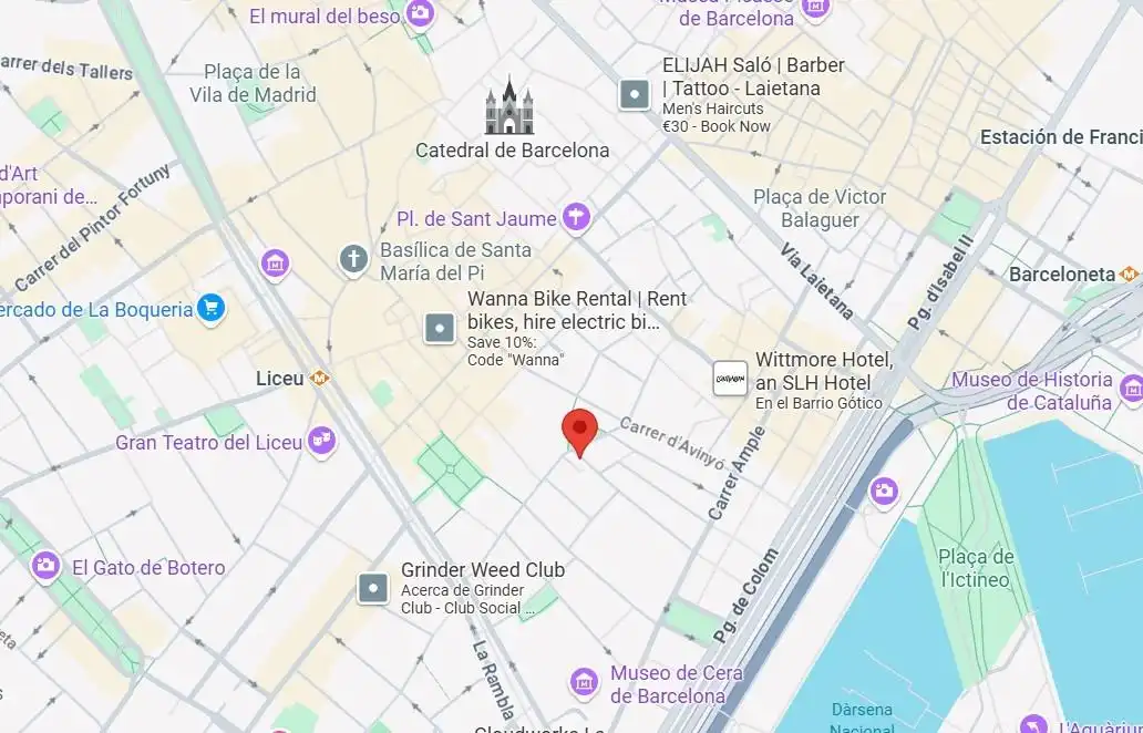 Baixos amb terrassa en venda a Carrer dels Còdols, imagen 39