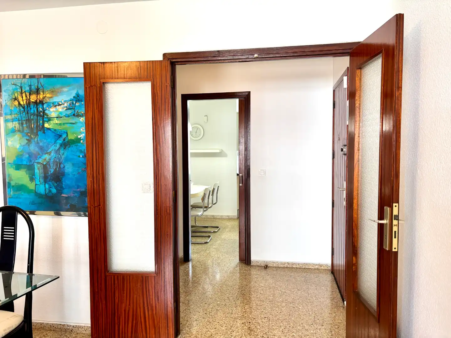 Piso en venta en Santa Cruz de Tenerife con Terraza y Amueblado