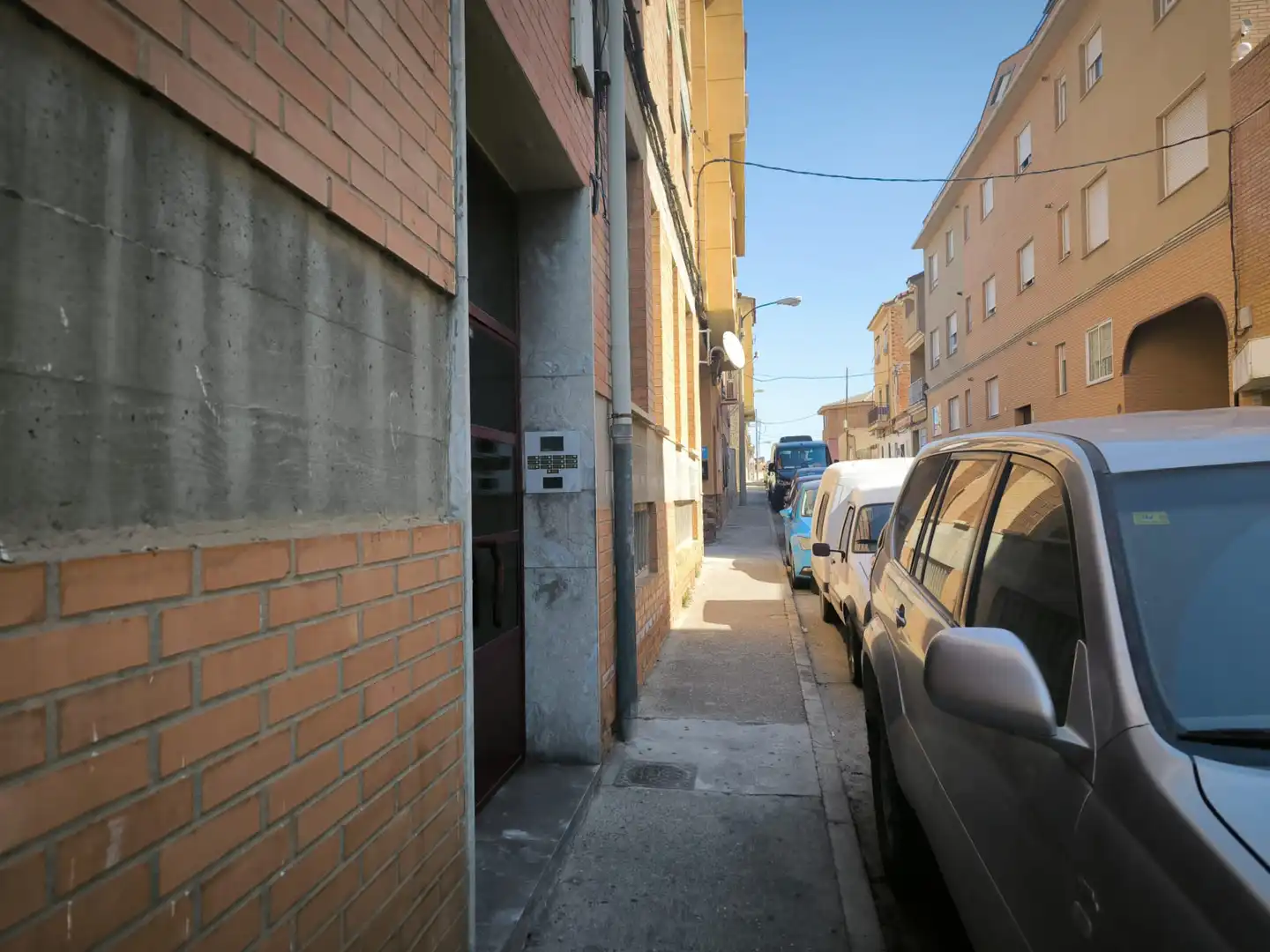 Wohnung zum Verkauf in Calle de Vega 28, imagen 3