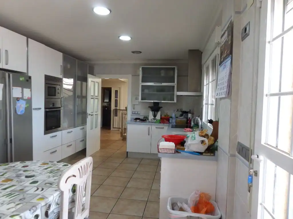 Chalet con terraza en venta en Pedanías Oeste, imagen 8