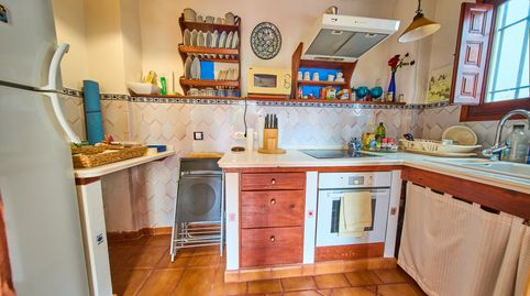 Foto 3 von Erdgeschoss zum Verkauf in Calle Principal de San Bartolomé, 6, Barrio de Albaicín, Granada Capital