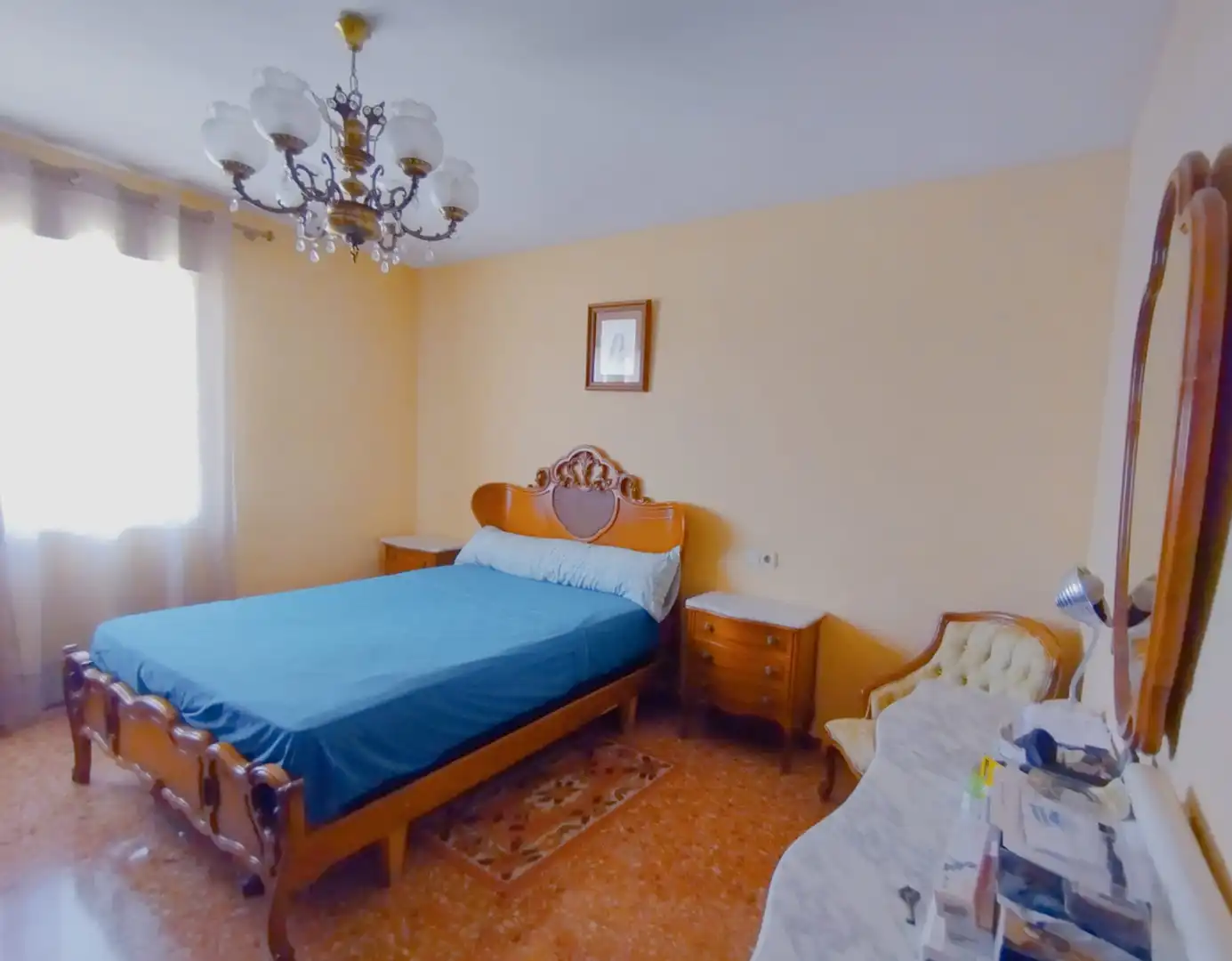 Flat with lift for sale in Pueblo de Cullera, imagen 26