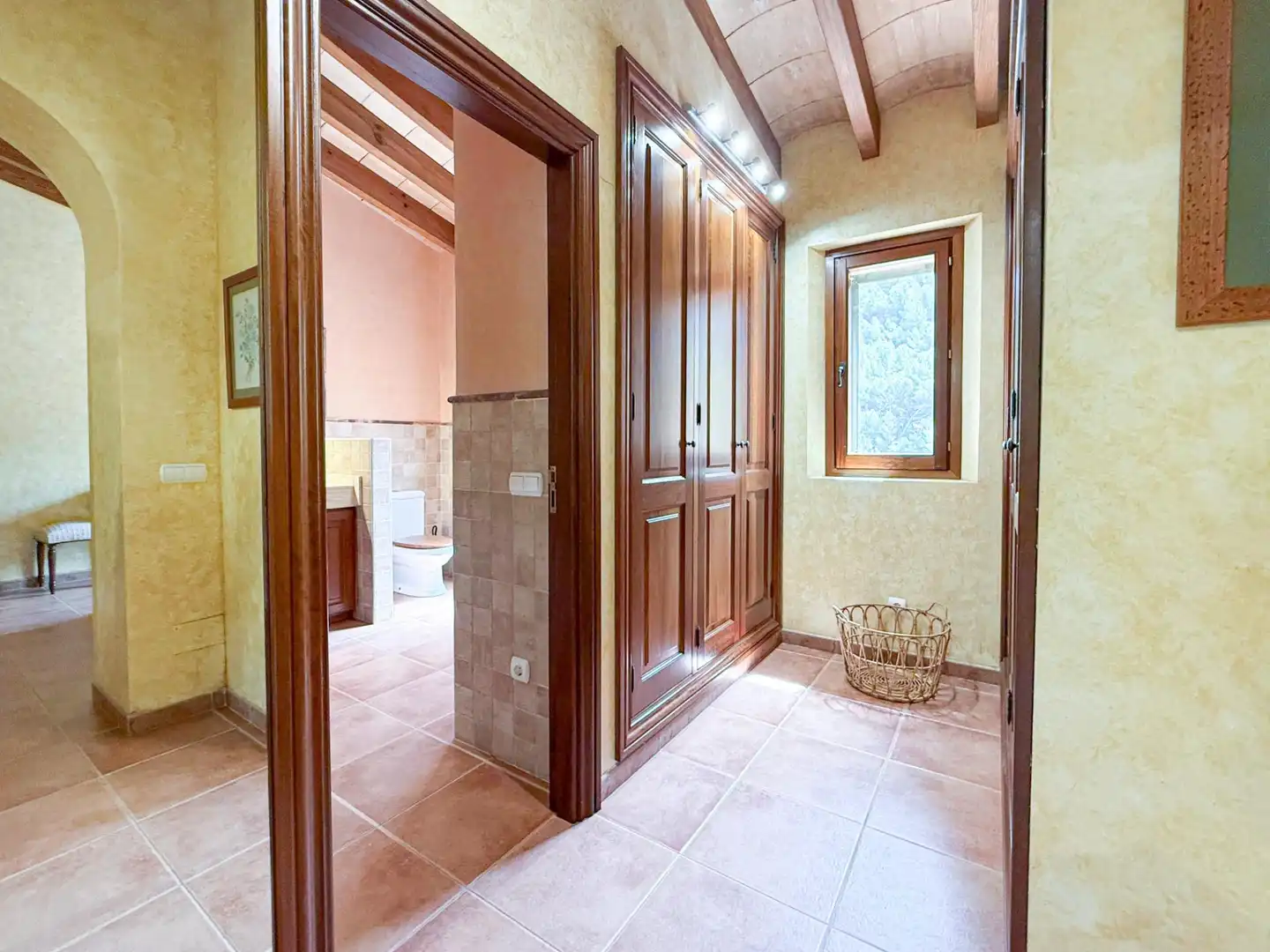 Houses for sale in Deià  with Furnished