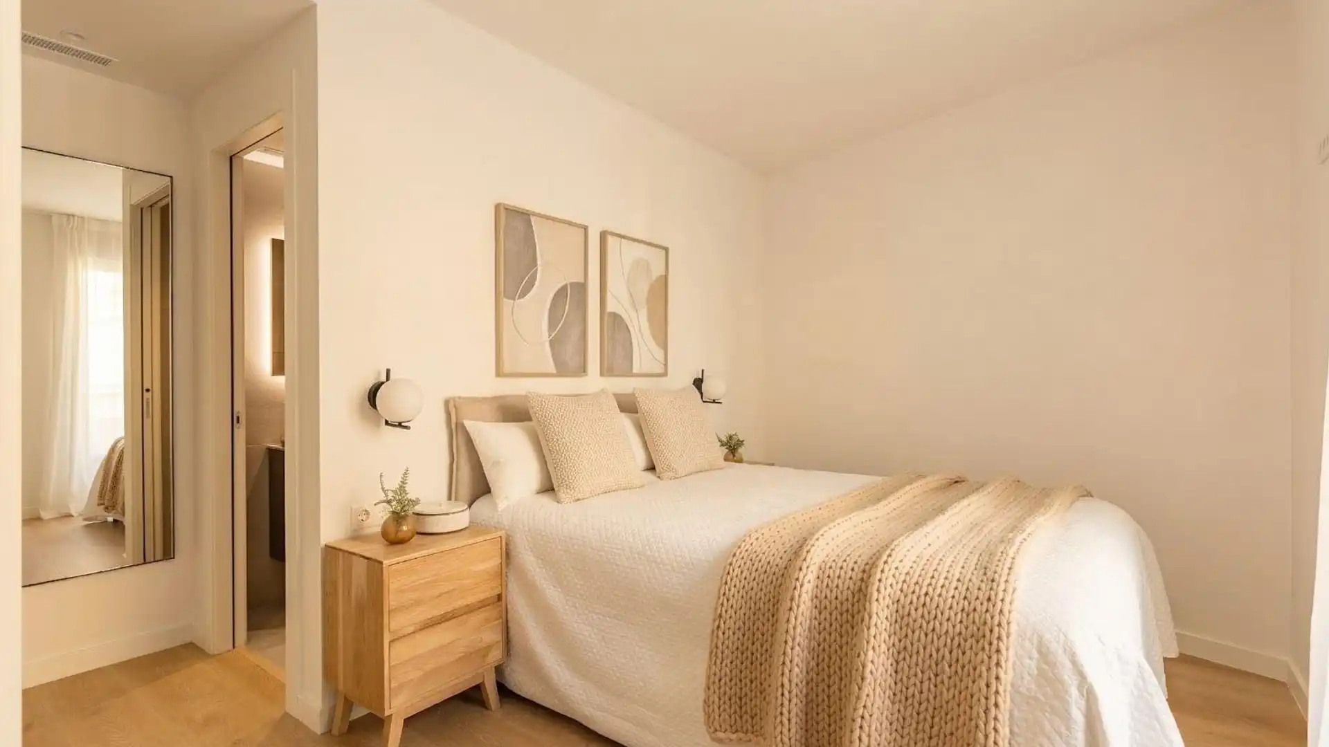 Piso en venta en El Raval, Ciutat Vella