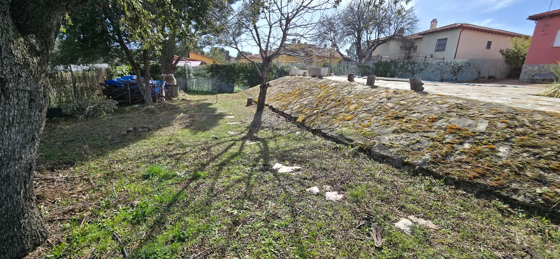 Xalet amb piscina en venda a Maello, imagen 24