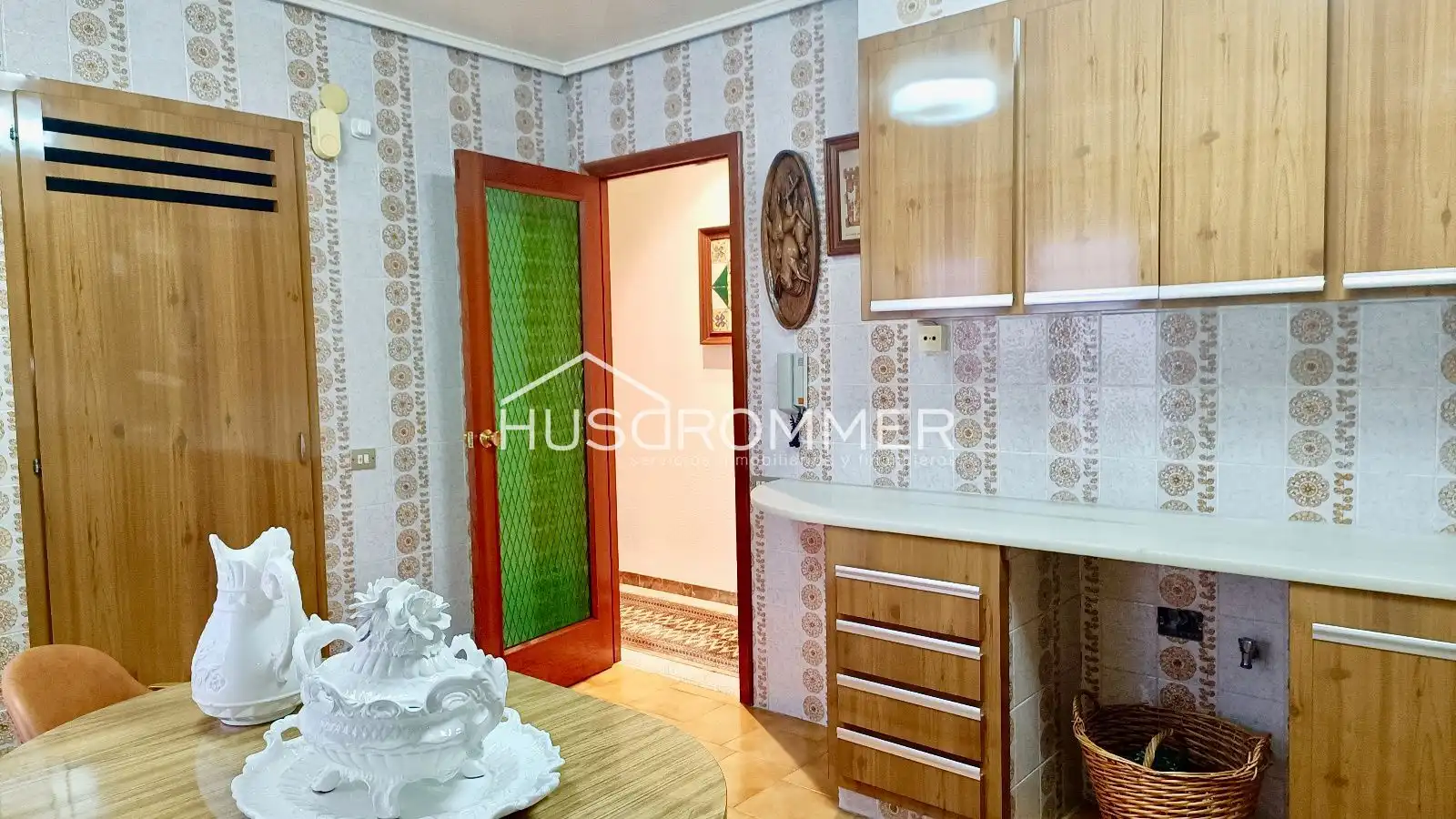 Haus oder Chalet zum Verkauf in Bisbe Rocamora, Centro