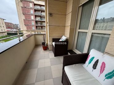 Appartamento con piscina in vendita a marques de larios