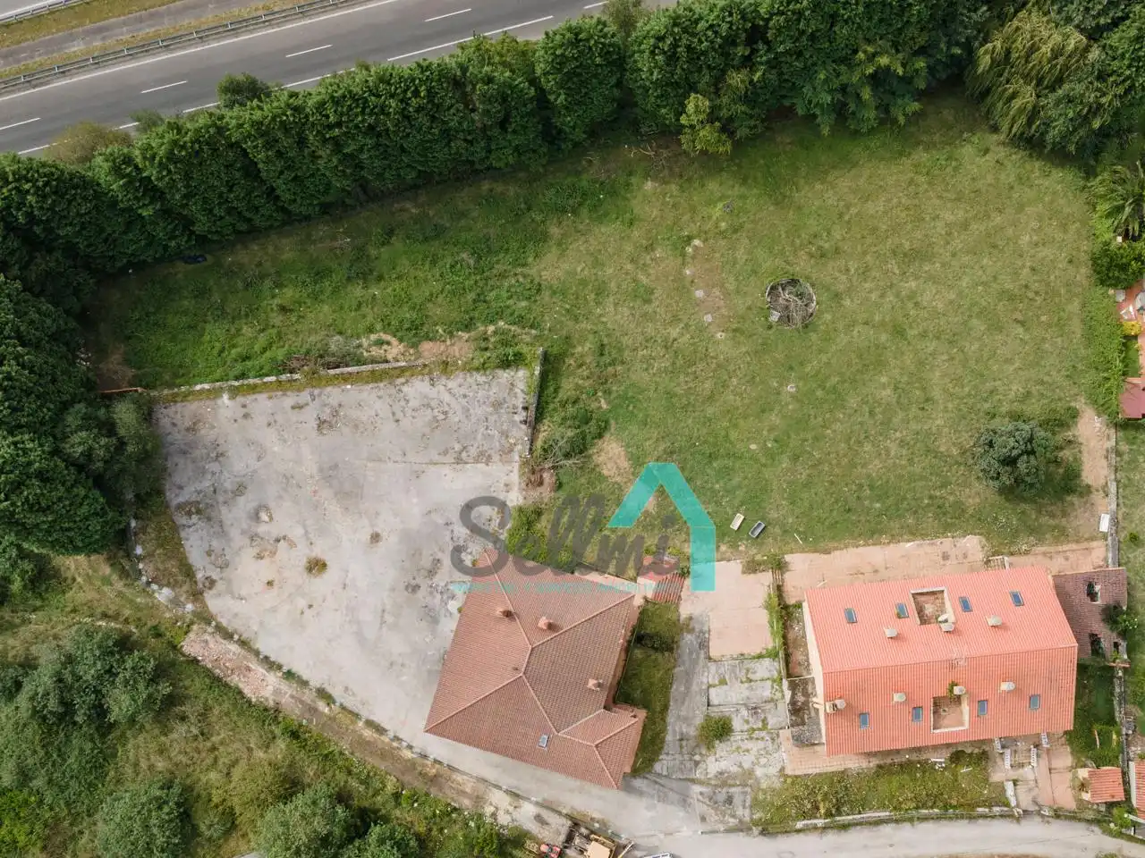 Edifici en venda en Llanes