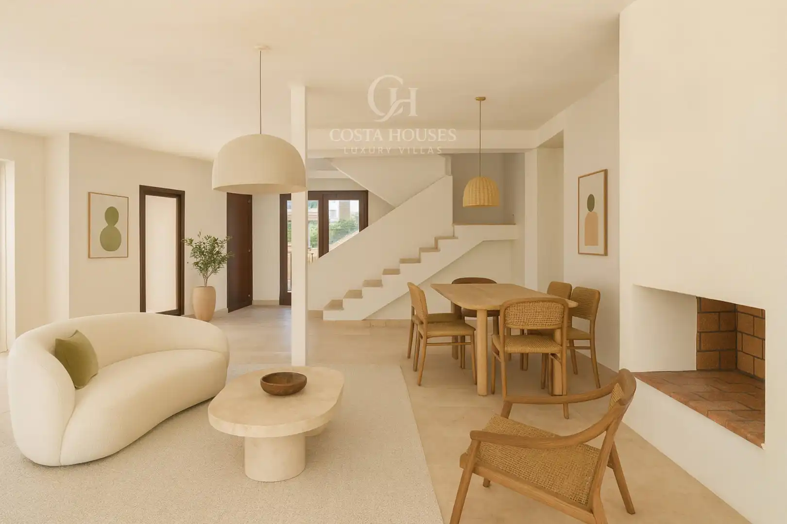 Villa avec terrasse à vendre à Moravit - Cap Blanc, imagen 32
