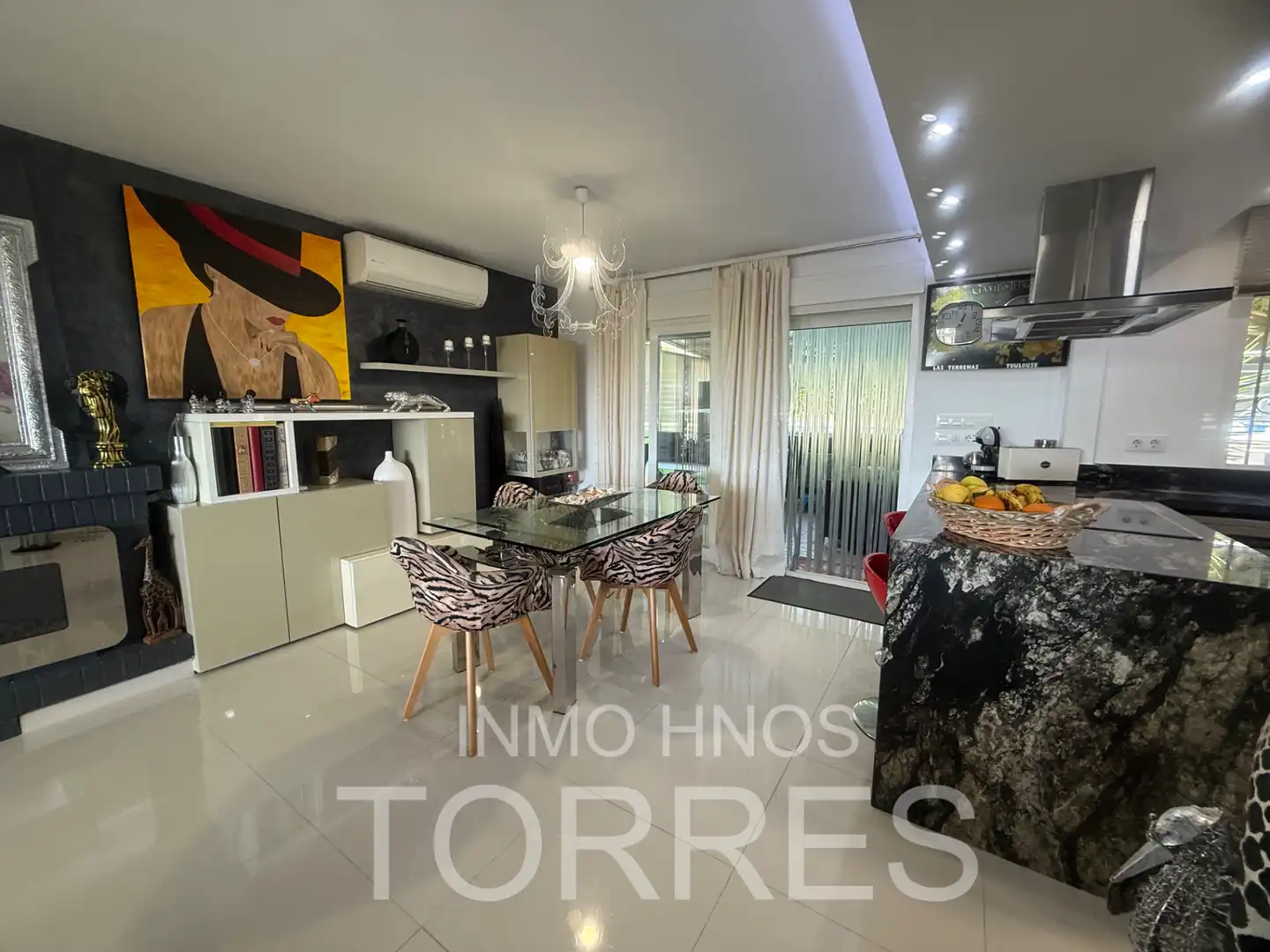 Villa mit Terrasse zum Verkauf in Avenida Austria, imagen 16