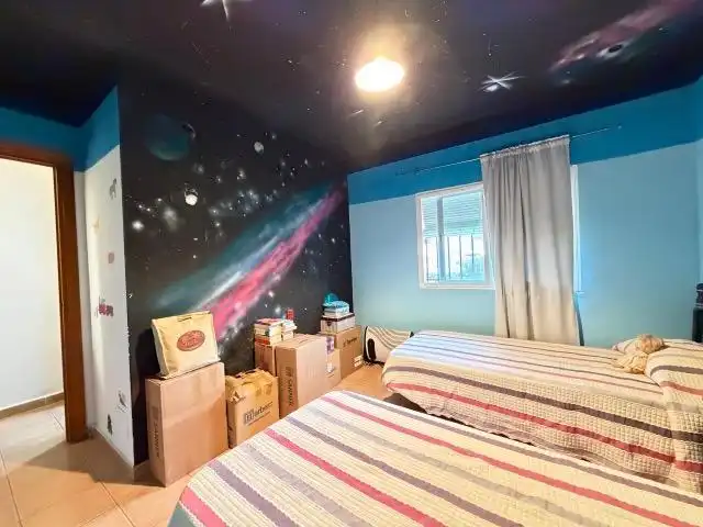 Habitación de Casa o chalet en venta en Hontoba