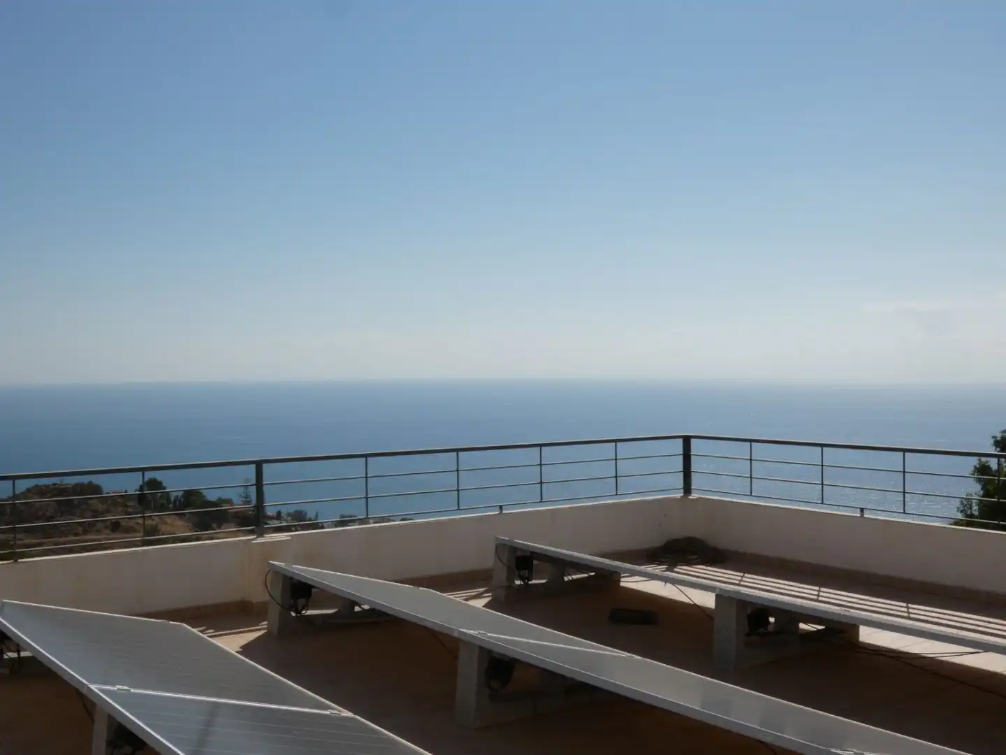 Casa o chalet en venta en La Capellanía - El Higuerón