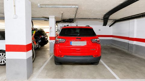 Foto 4 von Garage zur Miete in Carrer de L'estany, Calafell Platja, Calafell