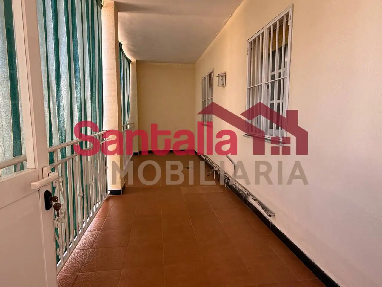 Vista exterior de Casa o chalet en venta en Chauchina con Calefacción y Terraza