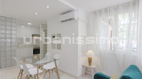 Photo 4 of Apartments for rent in De la Marroquina, Marroquina, Madrid Capital