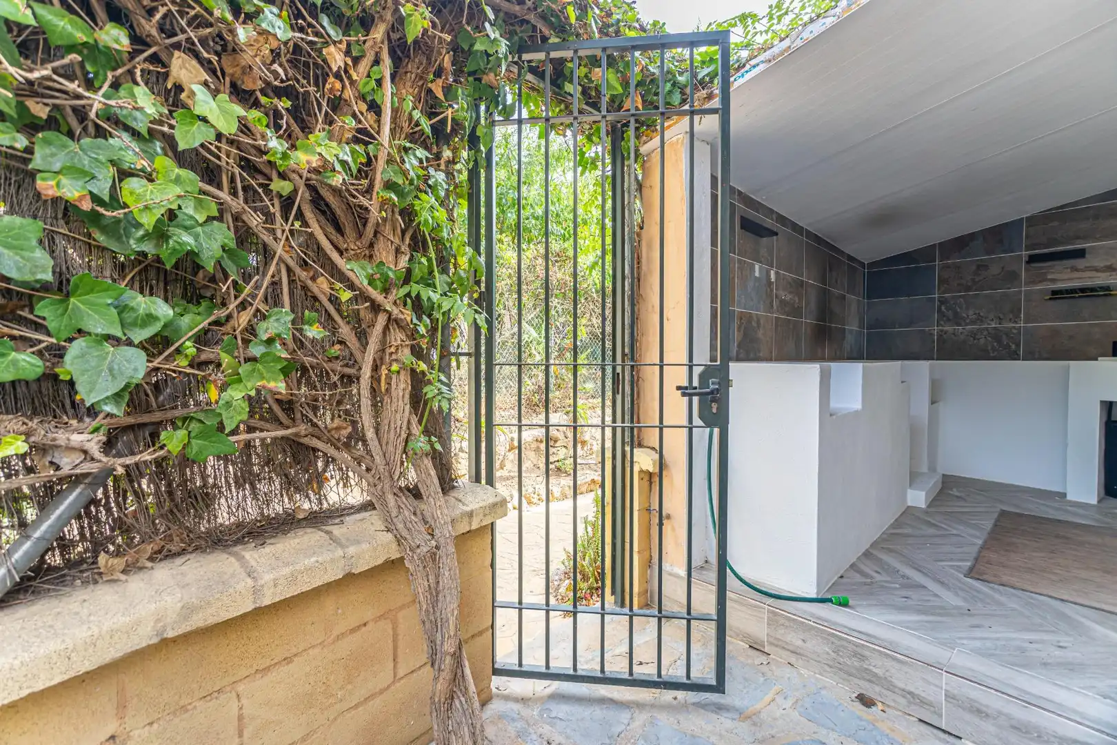 Casa amb piscina en venda a Calle OPALO DE RIVIERA, imagen 19