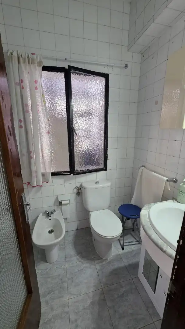 Baño de Piso en venta en Mérida con Aire acondicionado, Amueblado y Balcón