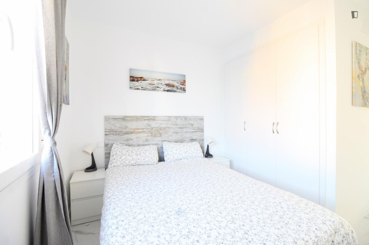 Apartment to rent in Moscardó