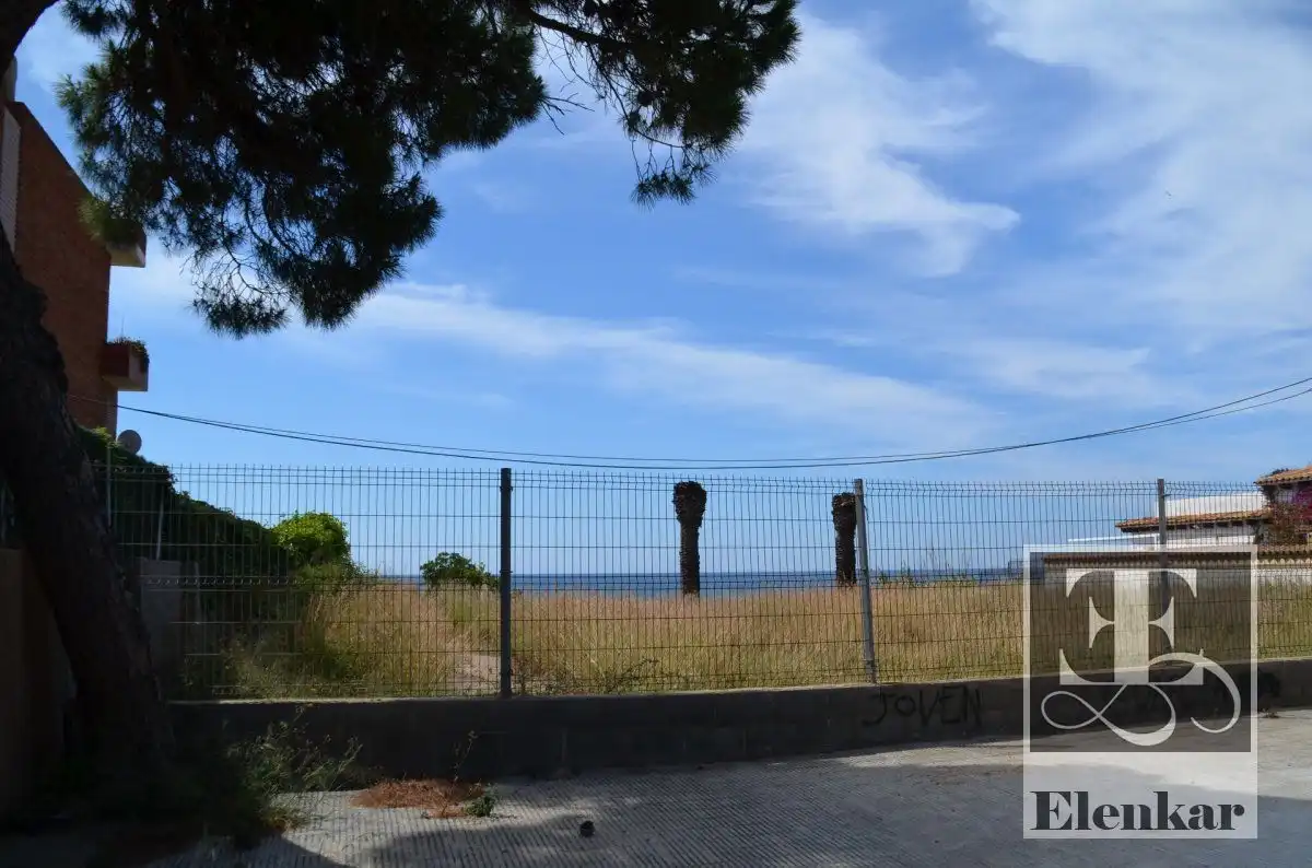 Terreno en venta en El Vendrell
